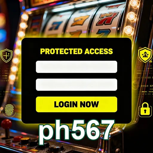 Join a Community that Values Responsible Play - ph567