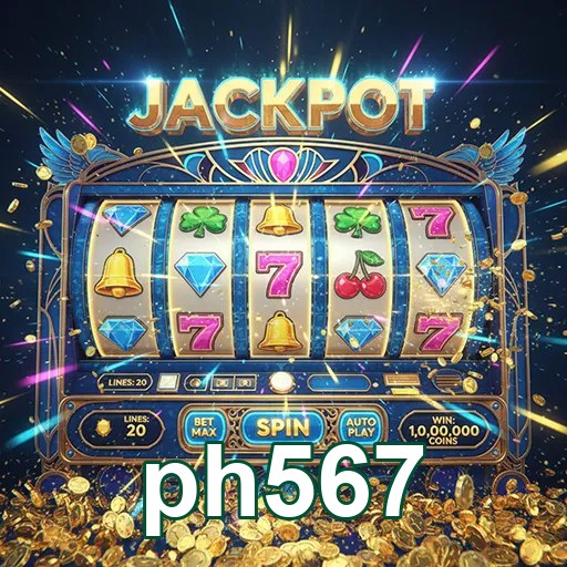 Explore a Variety of Engaging Slot Games Today - ph567