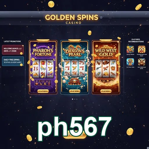 Enjoy Seamless Mobile Casino Gaming Anytime, Anywhere - ph567