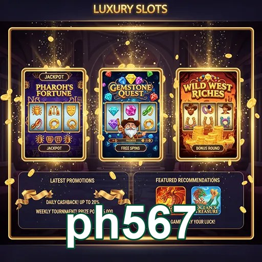 Experience Trusted Payments and Responsible Gaming Options - ph567